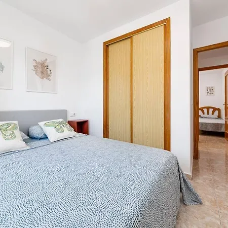 Ausgezeichnete Familienwohnung * Torrevieja